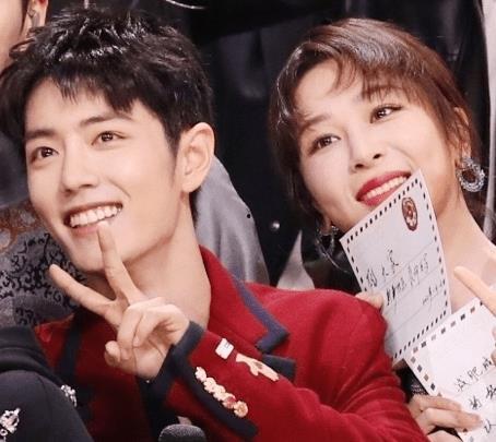 最新资讯爆料肖战新剧,神秘角色引期待，实力演绎再创巅峰