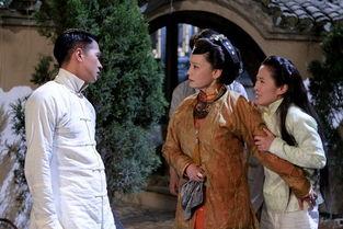 国色天香电影在线观看,绝代风华，一幕传奇